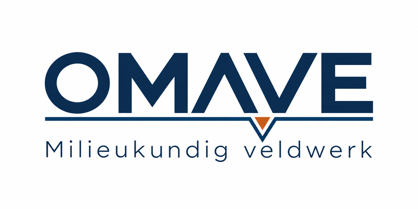 OMAVE — Milieukundig veldwerk